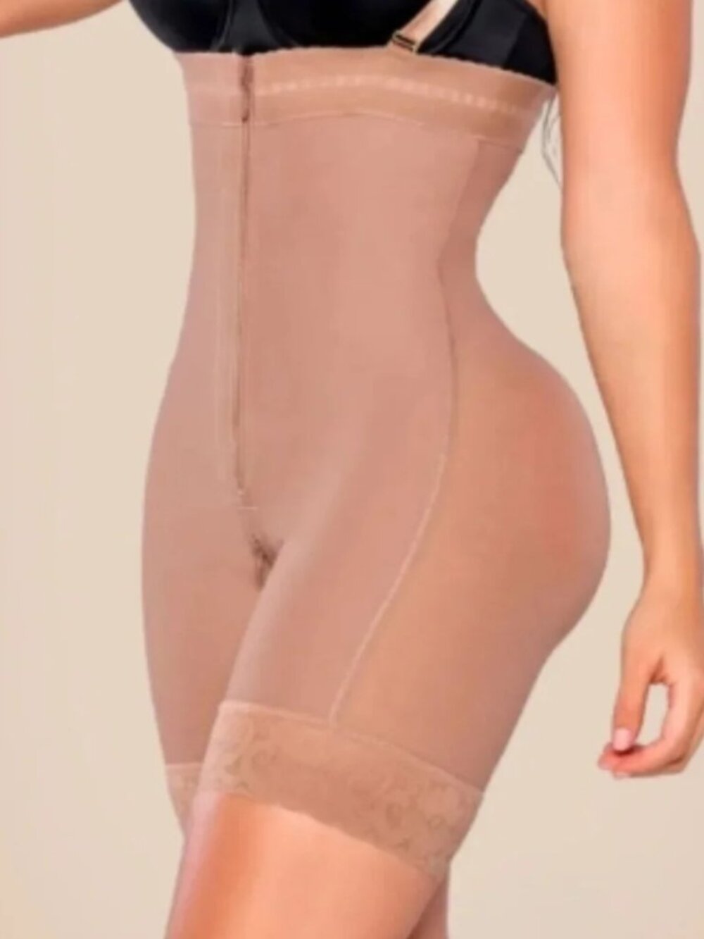 New WITH Tags ChicCurve Faja Ultra Invisible Straple MEDIUM